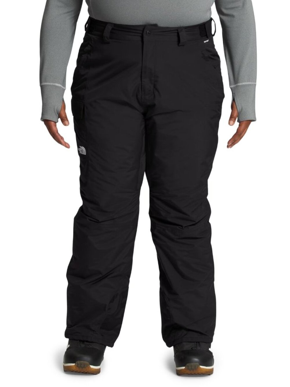 NWT Women's North Face Freedom Ski Pants